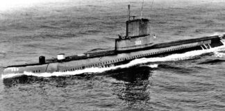 Tualatin Navy Man Makes Eight War Patrols On Submarine USS Stingray After Surviving Dec. 7 Japanese Attack on Pearl Harbor USS Blackfin