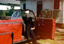 Tualatin Man spent 22 months as a Marine on front Lines of Korean Demilitarized Zone, Facing off with Communist Chinese Soldiers