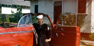 Tualatin Man spent 22 months as a Marine on front Lines of Korean Demilitarized Zone, Facing off with Communist Chinese Soldiers