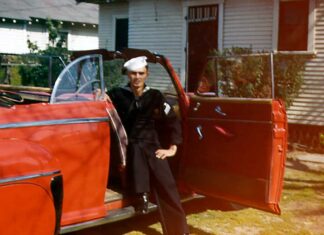 Tualatin Man spent 22 months as a Marine on front Lines of Korean Demilitarized Zone, Facing off with Communist Chinese Soldiers