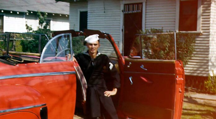 Tualatin Man spent 22 months as a Marine on front Lines of Korean Demilitarized Zone, Facing off with Communist Chinese Soldiers