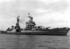 Sinking of Navy Heavy Cruiser USS Indianapolis Terrible Tragedy Indianapolis carried atom bomb components across Pacific Ocean.