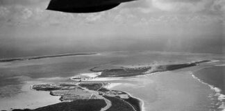 Few Aware that Japanese Assaulted Wake Island Just Hours after the Pearl Harbor attack that shocked the World