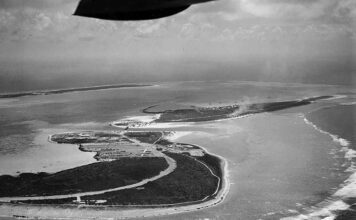 Few Aware that Japanese Assaulted Wake Island Just Hours after the Pearl Harbor attack that shocked the World