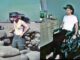 Tualatin Marine severely injured in Vietnam Khe Sanh Battle, Became National Commander of Disabled American Veterans From a robust 208 pound Marine, after surgery and rehabilitation, Bradley weighed 128 pounds.