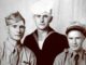 Father of Tualatin Man co-piloted B-17 Flying Fortress In European Theater, Survived two air crashes in WWII Bradley had four brothers and two sisters.