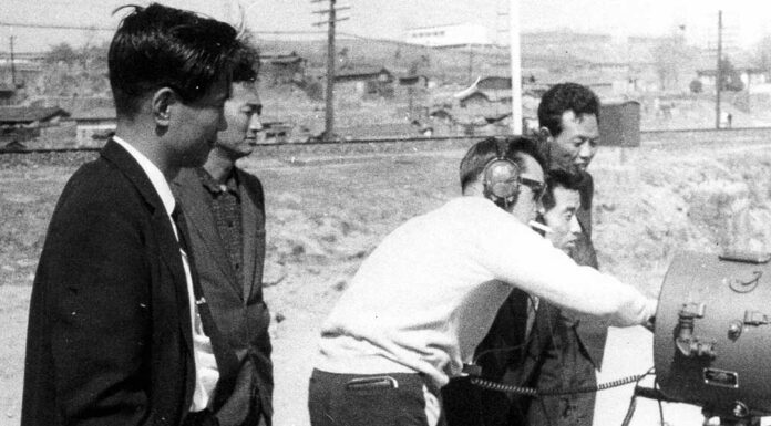Dehart returns to South Korean, now in counter-intelligence role, helping capture North Korean Intelligence spies trying to infiltrate David training South Korean agents how to use ground surveillance radar.