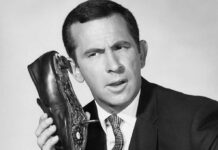 Updates on “Fame” and “Wake Island” columns More on TV star Don Adams and “98” Rock