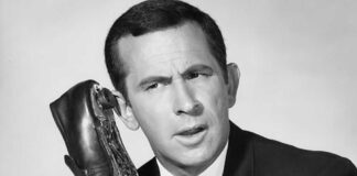 Updates on “Fame” and “Wake Island” columns More on TV star Don Adams and “98” Rock