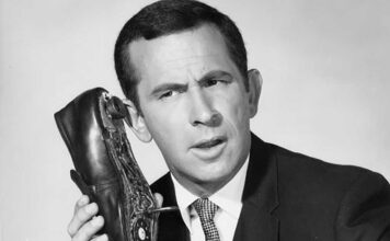 Updates on “Fame” and “Wake Island” columns More on TV star Don Adams and “98” Rock