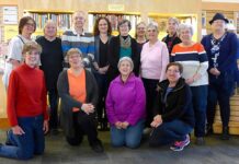 Friends of the Tualatin Library Seeks New Volunteers