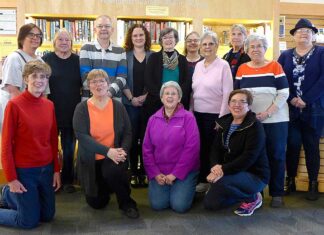 Friends of the Tualatin Library Seeks New Volunteers