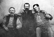 Friendship on the River Tualatin