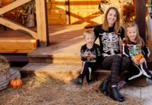 How to help your child survive (and thrive) uncertain times