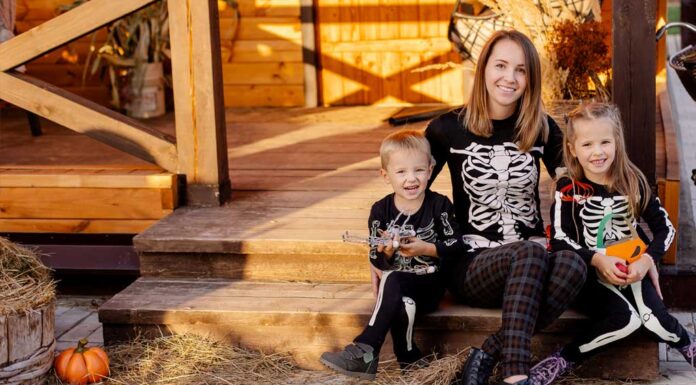 How to help your child survive (and thrive) uncertain times