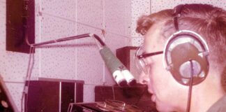 Tualatin Man used Broadcasting skills learned in Oregon during one-year Army Vietnam Tour, Joining over 2.7 million American military who also served in that war over a ten year period James doing the work he loved, radio broadcasting and DJ to the troops.