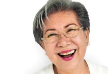 Join the Wellness Initiative for Senior Education