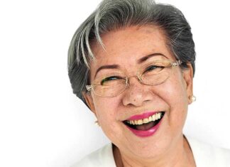 Join the Wellness Initiative for Senior Education