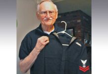 Tualatin’s Pearl Harbor Survivor “Monty” Montague died on Fourth of July