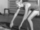 After completing Weapons Training, instructor told Tualatin Woman serving as a Vietnam Army nurse, “When enemy charges, your best defense is to throw your gun at them.” While living in Hawaii as a teenager, Pat was a tough swim competitor.