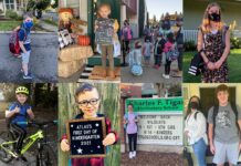 Tigard-Tualatin Students Return to the Classroom