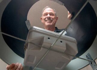 Man develops Revolutionary Rat Control Device