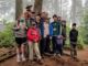 Come See If Scouting Is Right for Your Family Last day of Summer Camp this year at Camp Meriwether.