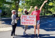 City of Tualatin to recognize Veterans, puts call out to connect with local veterans