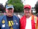 Tualatin Man Was Involved in the First Major Vietnam Military Offensive as a Naval Officer Jerry is a proud member of Sons of American Revolution. He joins Tony Rizzutto, past VFW Post 3452 Commander, at 2014 Memorial Day event.