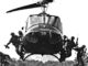 Tualatin man believed events in his first Army Ranger Vietnam Long Range Reconnaissance Mission (LRRP) were leading him to the last day of his life The young men felt invincible when standing on a glider, with a rifle in one hand and the other holding on to a helicopter strut.. As the Huey hovers between four and eight feet above the ground, Rangers throw their ruck packs (each weighing over 100 lbs.) and excess gear away from drop area, and then jump.