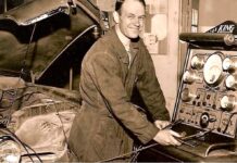 A personal bond with me and Bob Maxwell, our nation’s oldest Medal of Honor recipient and only Medal of Honor recipient who lived in Oregon, developed over a food cooler. Instructor Bob Maxwell at Central Oregon College in Bend, Oregon.