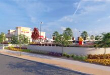 In-N-Out Burger purchases site of former Tualatin Village Inn