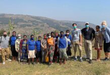 Tualatin-based One World Brigades returns to Service after Covid-induced Lapse one world brigades