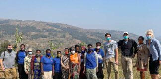 Tualatin-based One World Brigades returns to Service after Covid-induced Lapse one world brigades