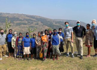 Tualatin-based One World Brigades returns to Service after Covid-induced Lapse one world brigades