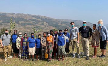 Tualatin-based One World Brigades returns to Service after Covid-induced Lapse one world brigades