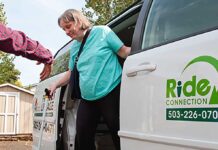 Ride Connection expands Tualatin free shuttle service