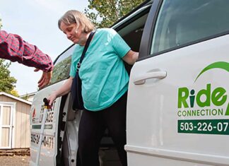 Ride Connection expands Tualatin free shuttle service