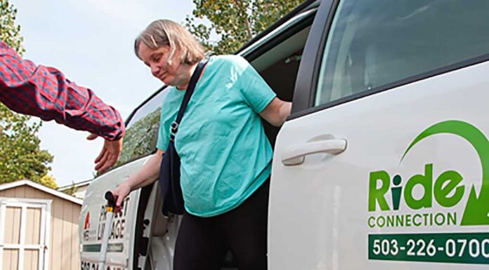 Ride Connection expands Tualatin free shuttle service