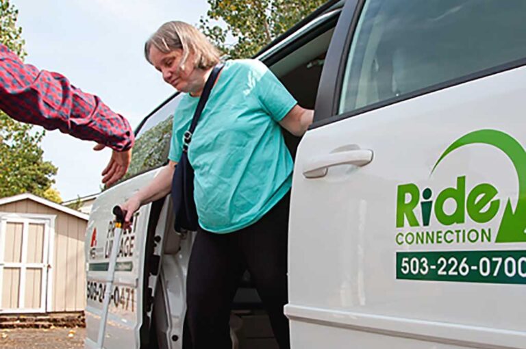 Ride Connection expands Tualatin free shuttle service
