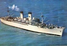 David Dehart had a fascinating 20-year career in the Army, starting as a GI, then moving up from a language interpreter to a counter-intelligence Spook Although in the Army, David learned to type after volunteering to be part of ship crew as a “Clerk Typist” aboard the Navy Troopship, USS Breckenridge, while being transported stateside back from Korea.