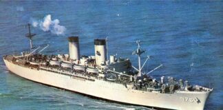 David Dehart had a fascinating 20-year career in the Army, starting as a GI, then moving up from a language interpreter to a counter-intelligence Spook Although in the Army, David learned to type after volunteering to be part of ship crew as a “Clerk Typist” aboard the Navy Troopship, USS Breckenridge, while being transported stateside back from Korea.