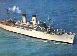 David Dehart had a fascinating 20-year career in the Army, starting as a GI, then moving up from a language interpreter to a counter-intelligence Spook Although in the Army, David learned to type after volunteering to be part of ship crew as a “Clerk Typist” aboard the Navy Troopship, USS Breckenridge, while being transported stateside back from Korea.