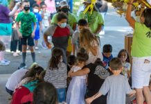 Council moves toward creation of equity committee