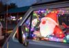 Tualatin’s Holiday Lights Parade Series Returns This December!