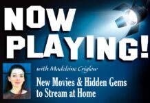 Now Playing: November 2021