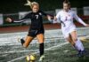 Tualatin girls’ soccer embraces adversity before playoffs