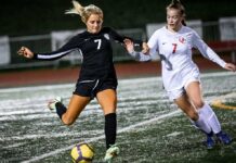 Tualatin girls’ soccer embraces adversity before playoffs