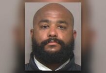 Former Tualatin Police Officer facing nine criminal charges Chet Lemon.