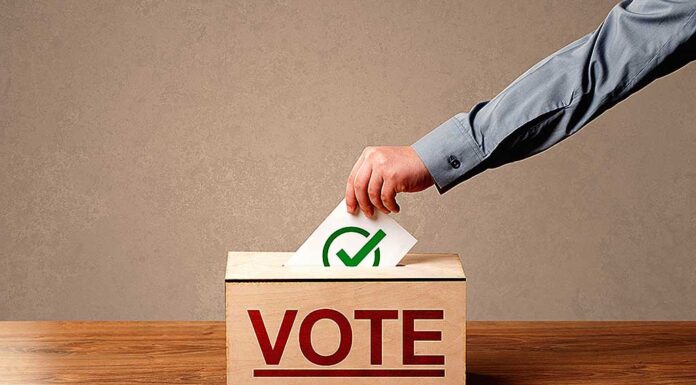 City council gives go-ahead to proposed ballot language vote ballot box